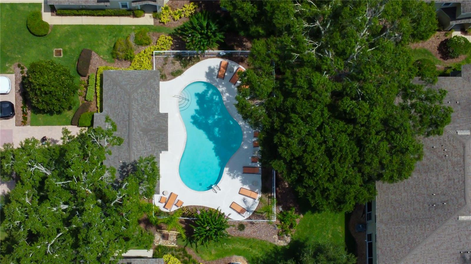 Image 34 of 40 For 6407 Spring Oak Court