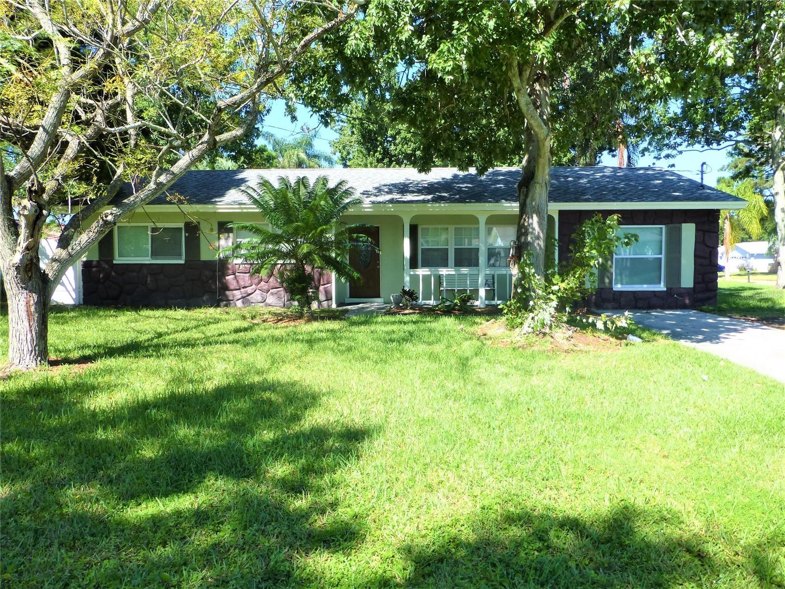 Details for 2205 Morningside Drive, SAFETY HARBOR, FL 34695