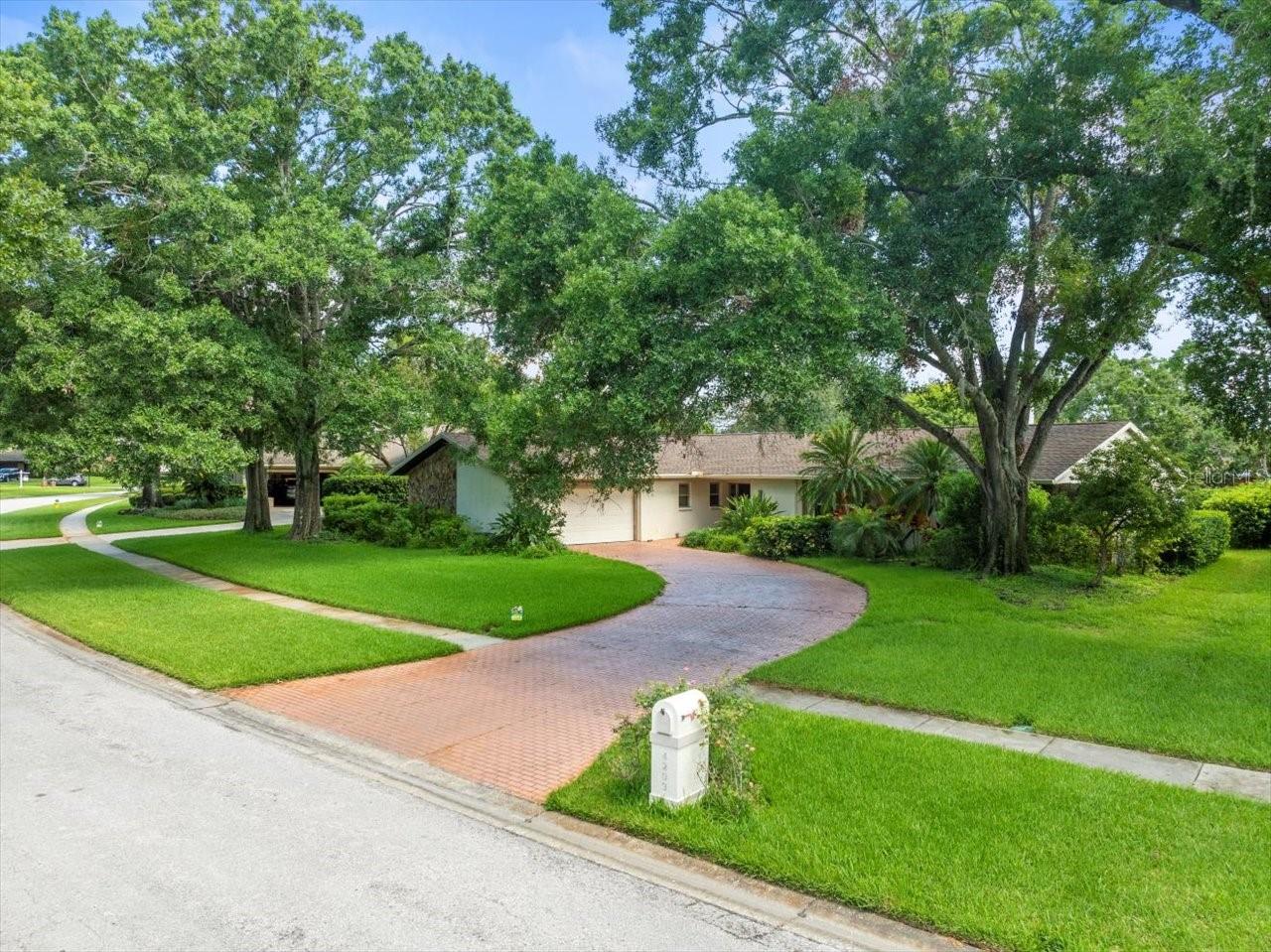 Image 2 of 47 For 4209 Winding Willow Drive