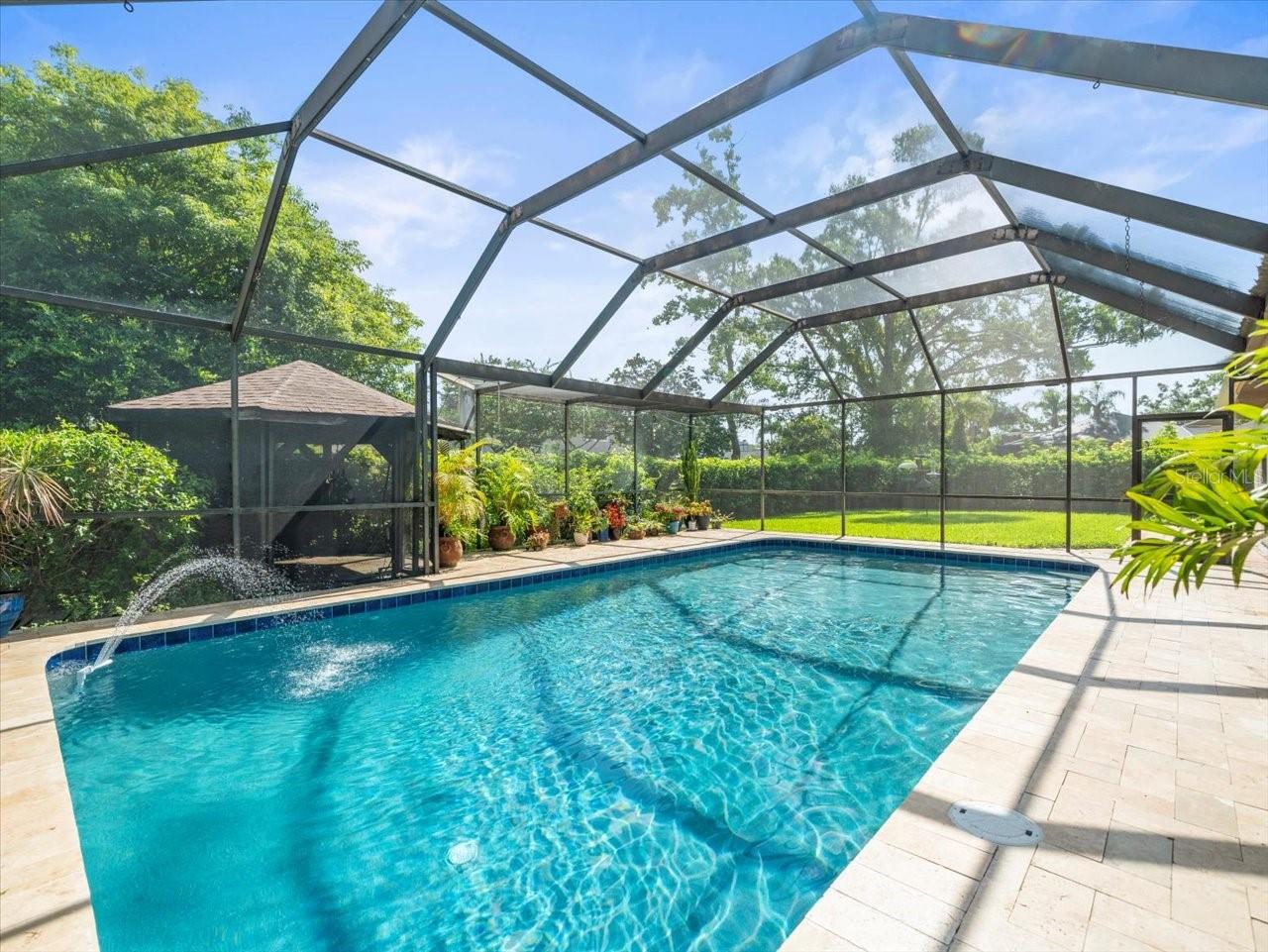 Image 37 of 47 For 4209 Winding Willow Drive