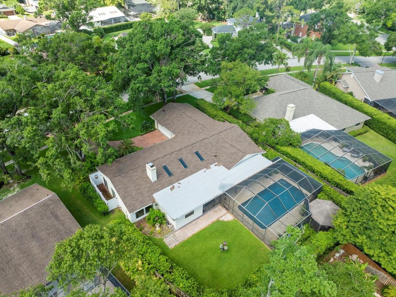 Image 4 of 47 For 4209 Winding Willow Drive