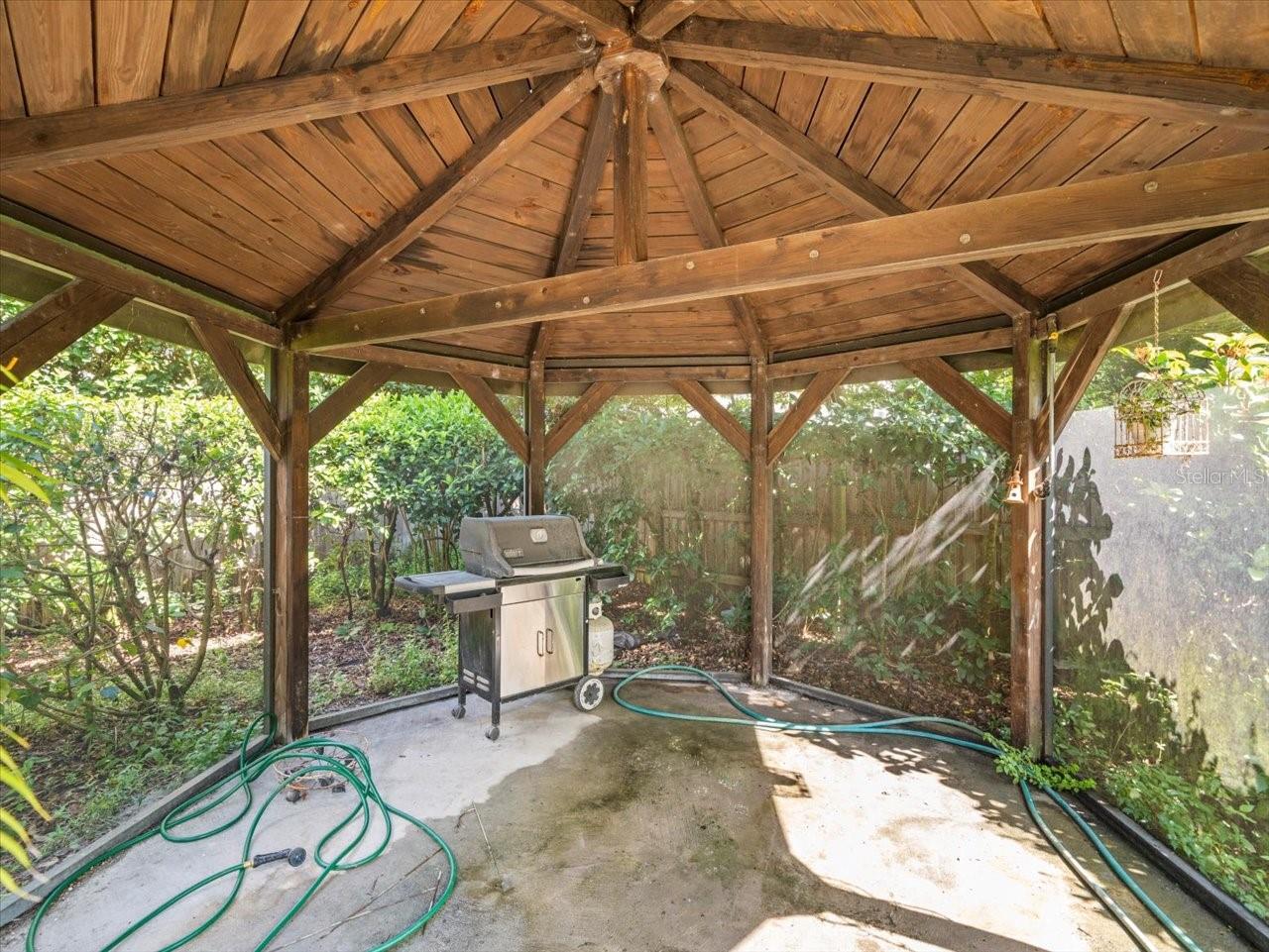 Image 42 of 47 For 4209 Winding Willow Drive
