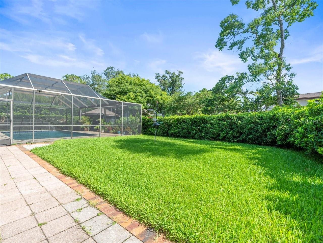 Image 43 of 47 For 4209 Winding Willow Drive