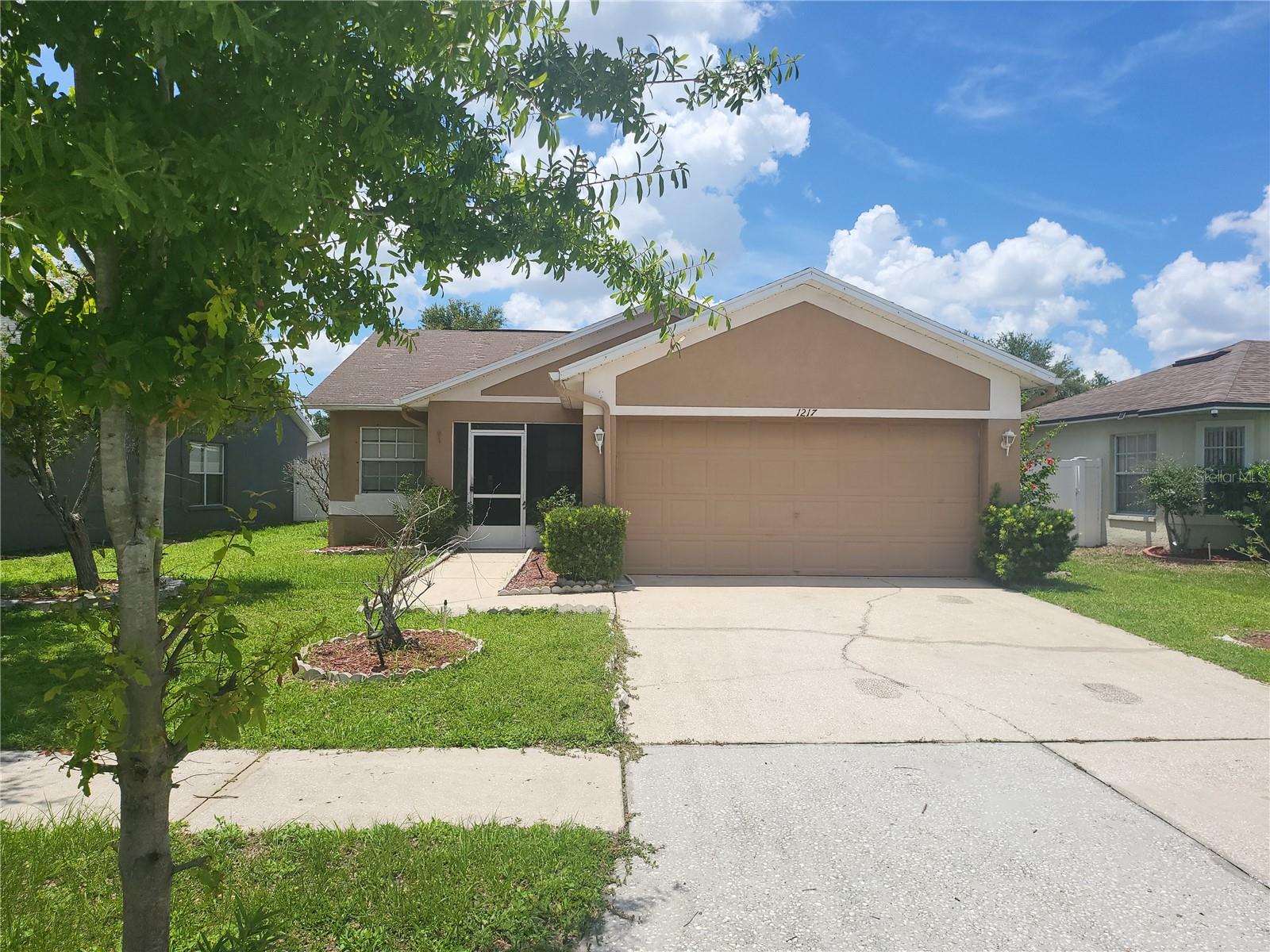 Details for 1217 Cressford Place, BRANDON, FL 33511