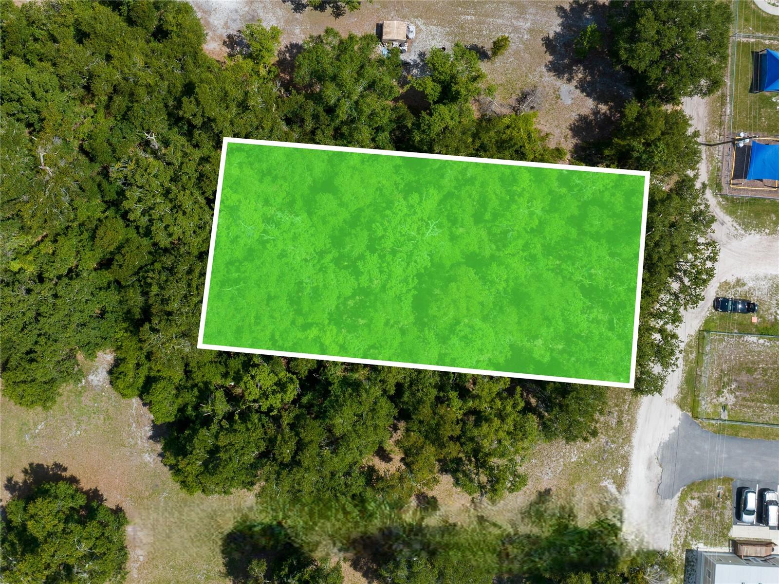 Image 2 of 5 For Tangerine Street