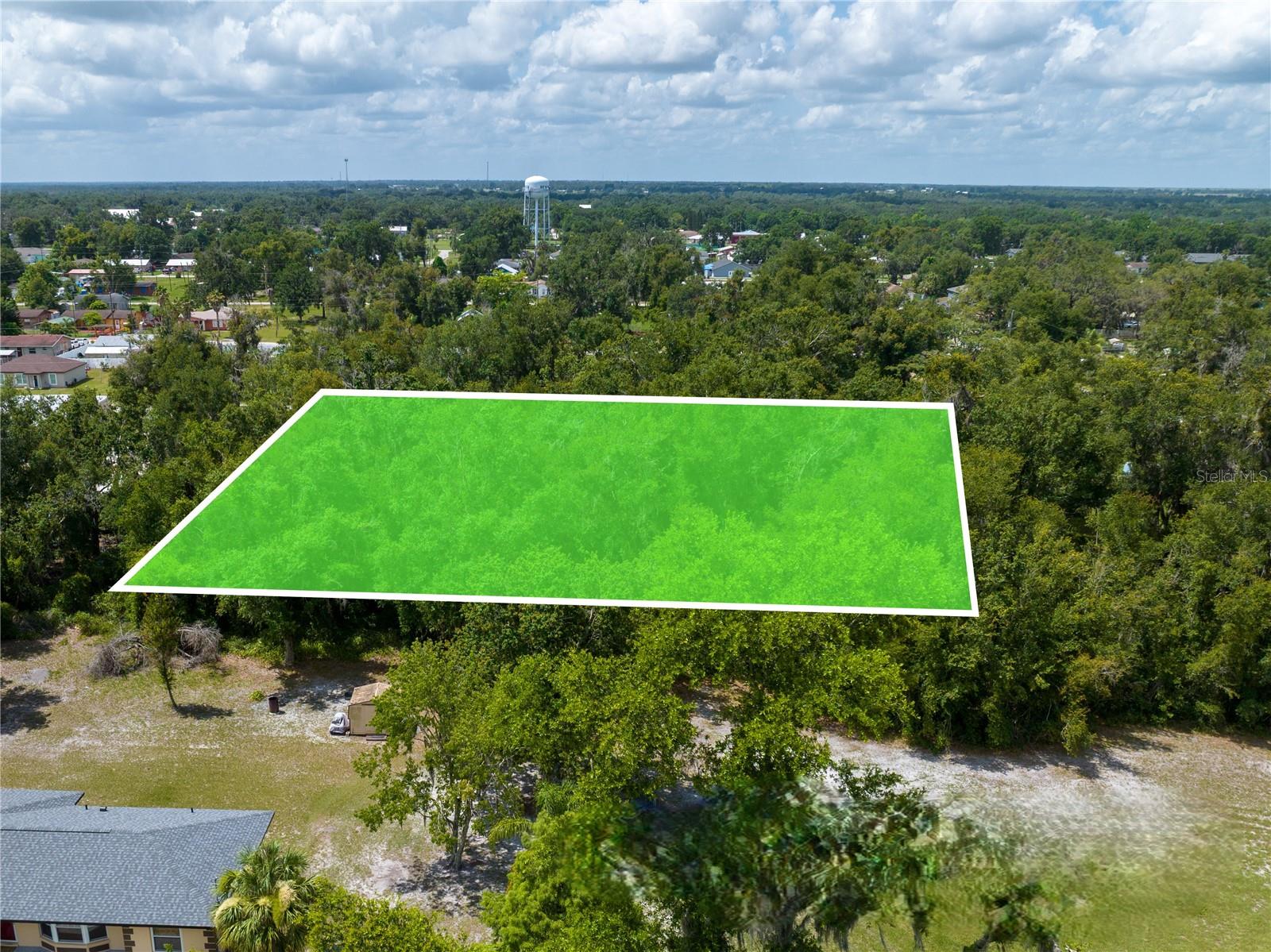 Image 3 of 5 For Tangerine Street