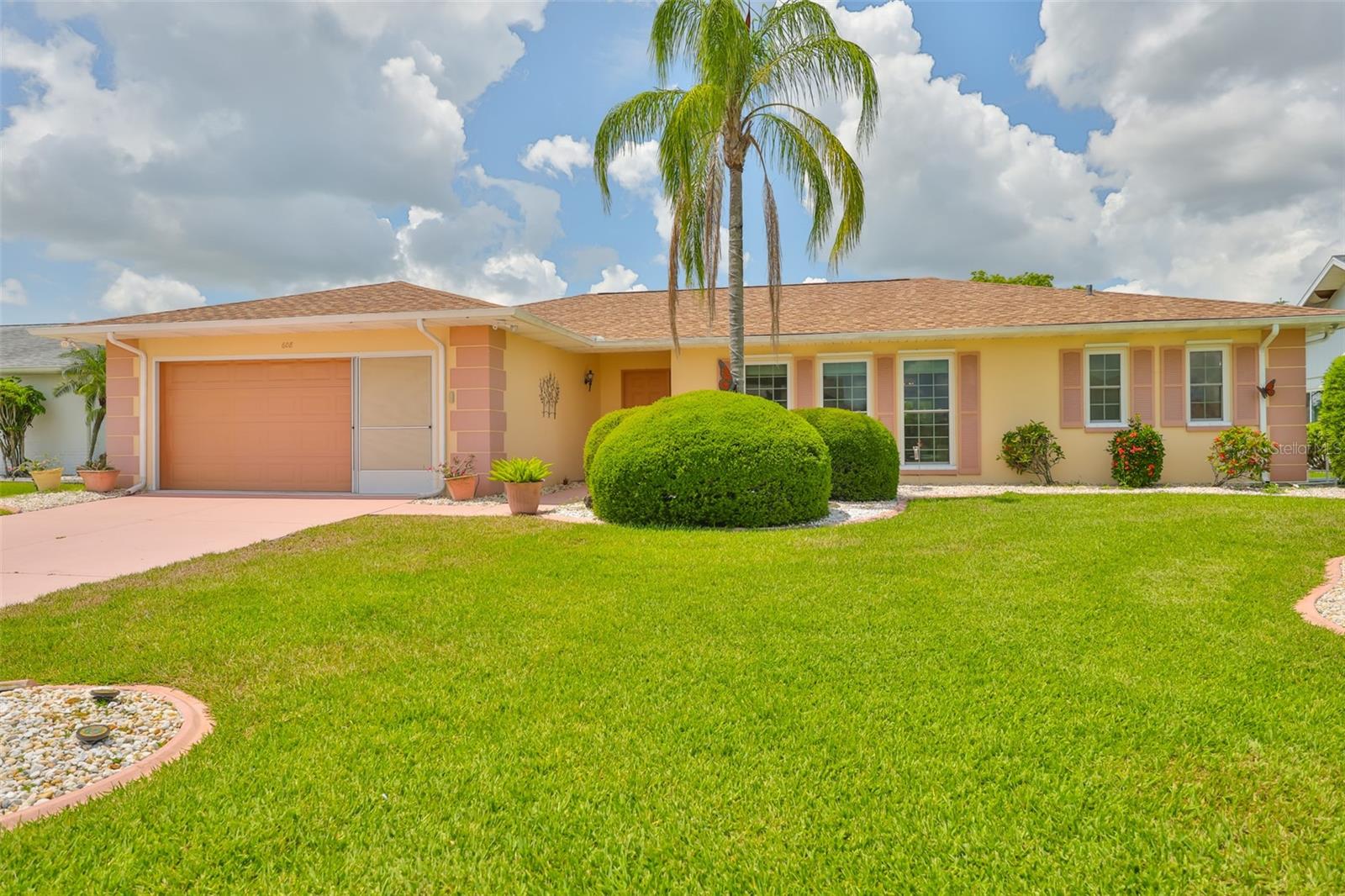 Details for 608 Fort Duquesna Drive, SUN CITY CENTER, FL 33573