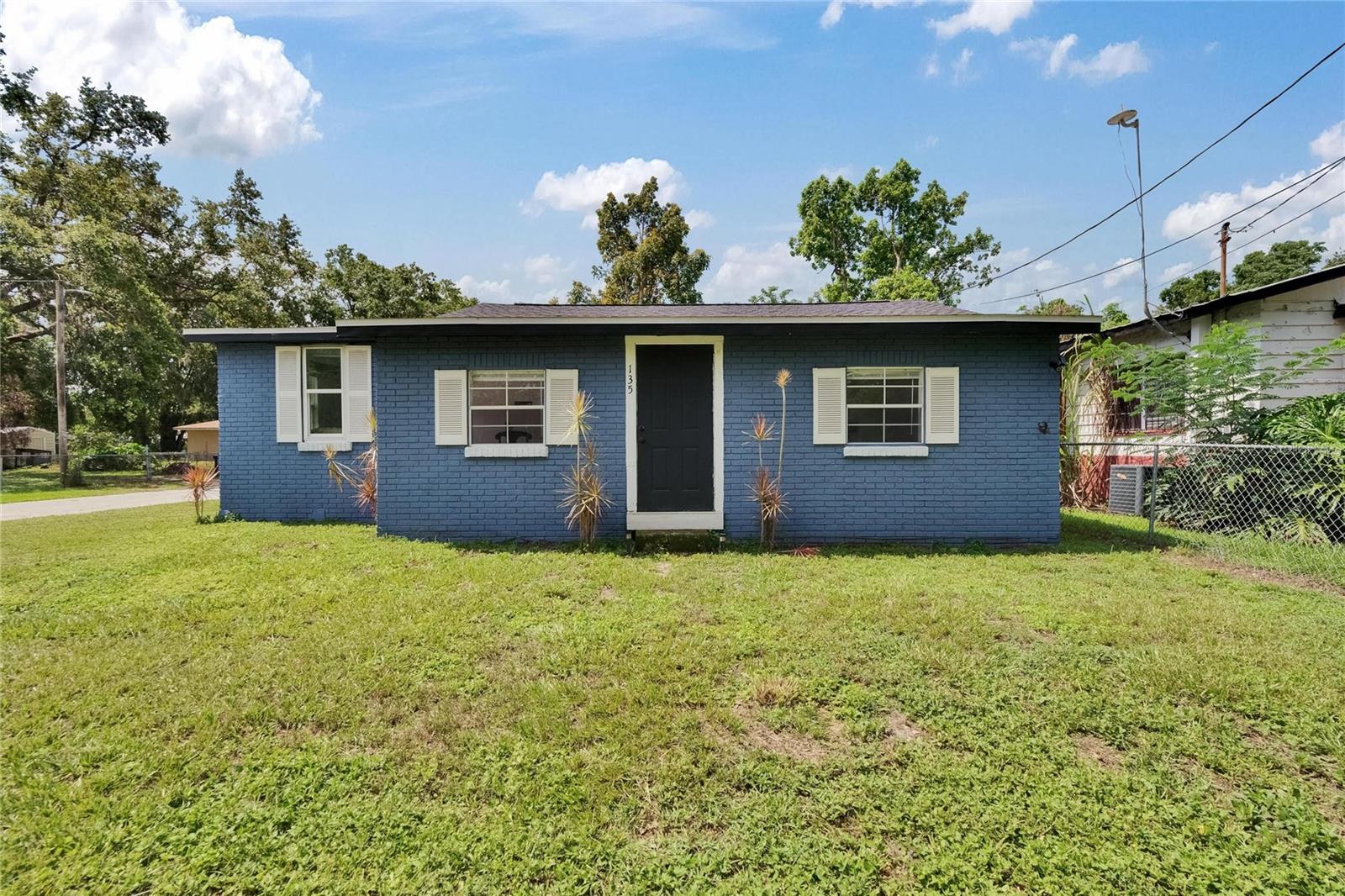 Details for 135 Smith Street, MULBERRY, FL 33860