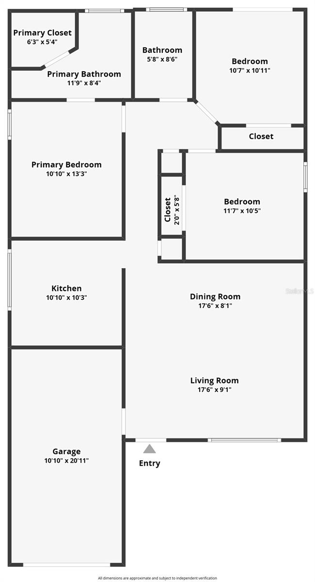 Listing photo id 24 for 456 Summer Sails Drive