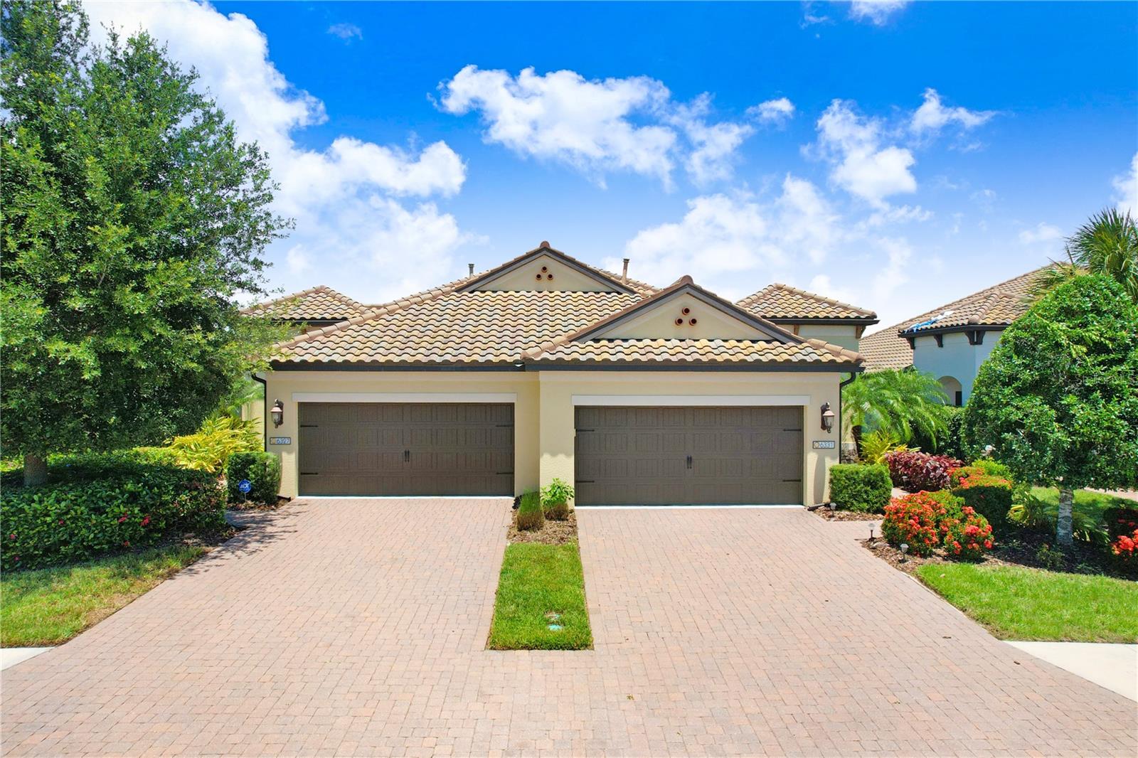 Details for 6327 Positano Court, SARASOTA, FL 34243