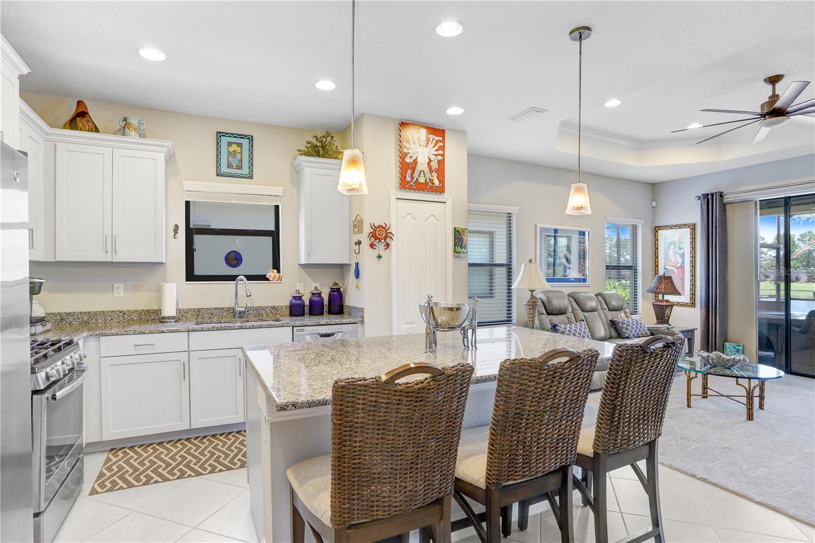 Image 12 of 33 For 6327 Positano Court