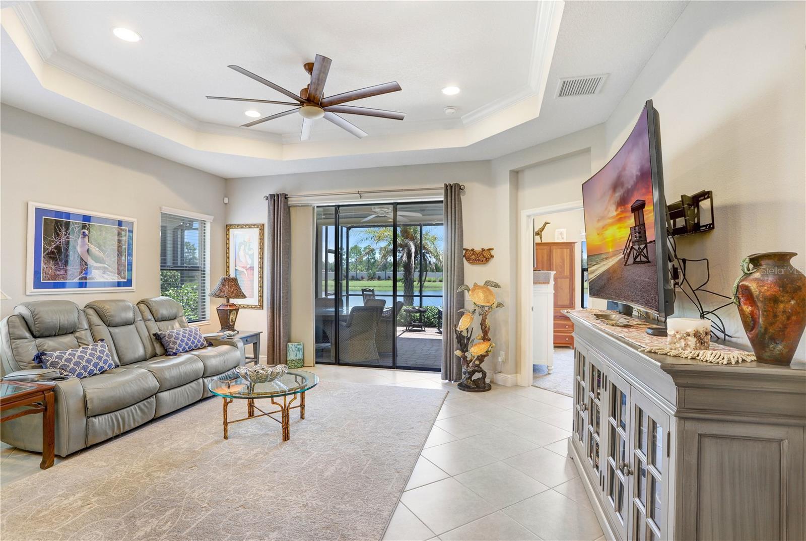 Image 8 of 33 For 6327 Positano Court