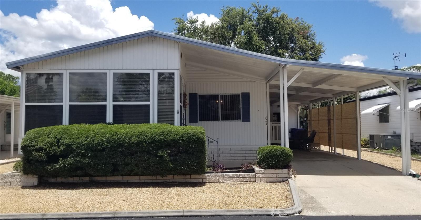 Details for 3503 Tiki Drive, HOLIDAY, FL 34691