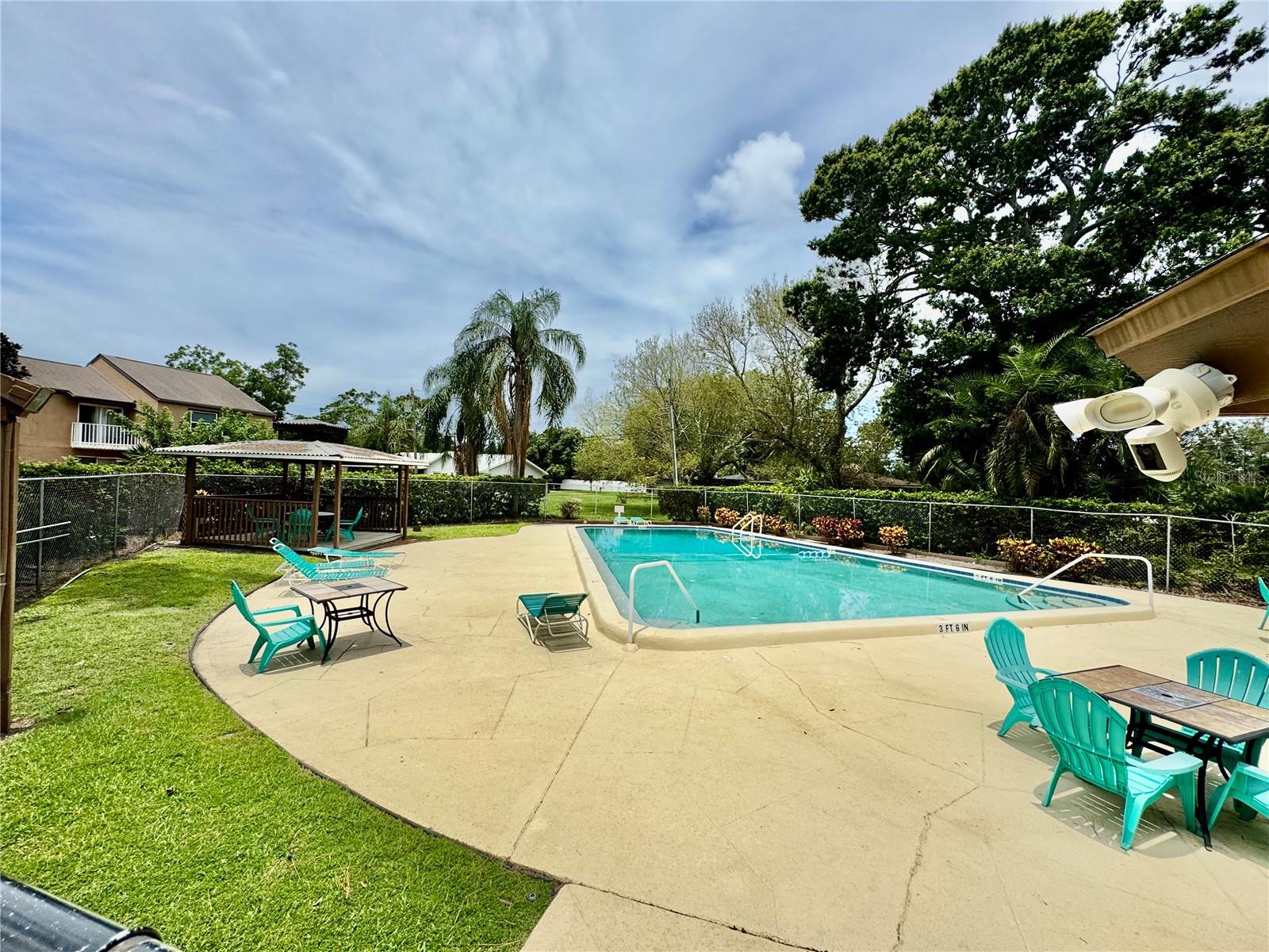 Listing photo id 21 for 1884 Clearbrooke Drive