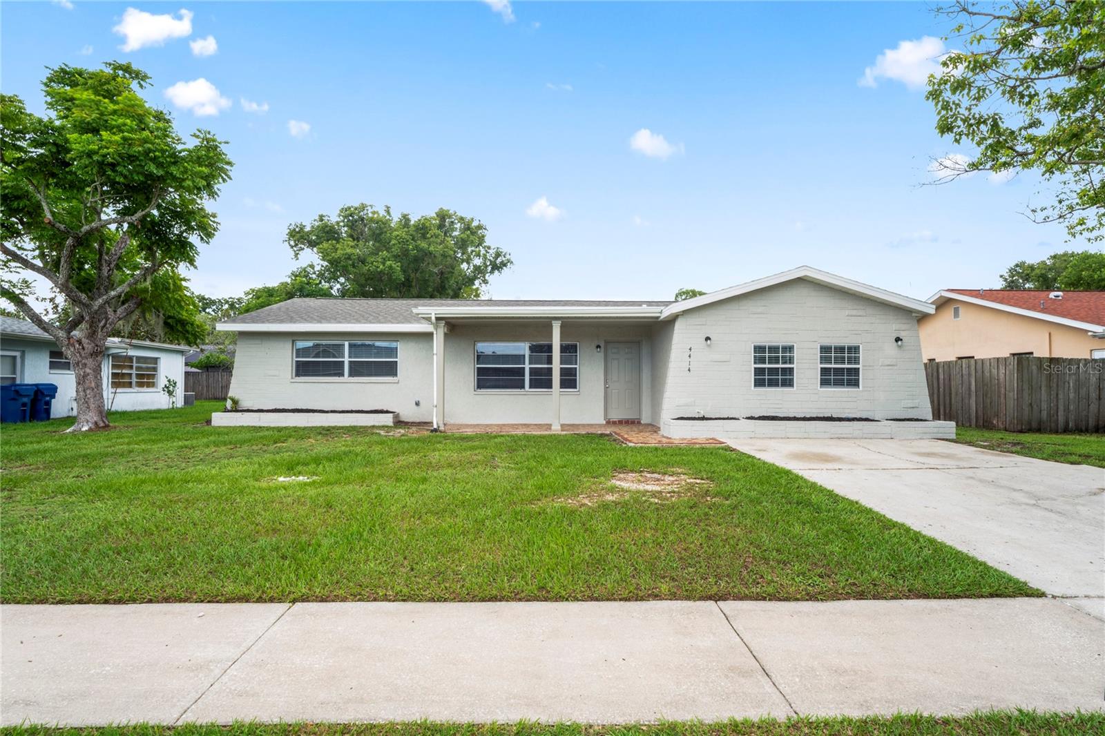 Details for 4414 Royal Oak Lane, NEW PORT RICHEY, FL 34653