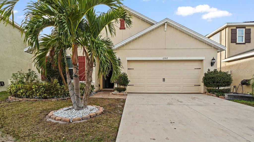 Details for 12017 Gillingham Harbor Lane, GIBSONTON, FL 33534