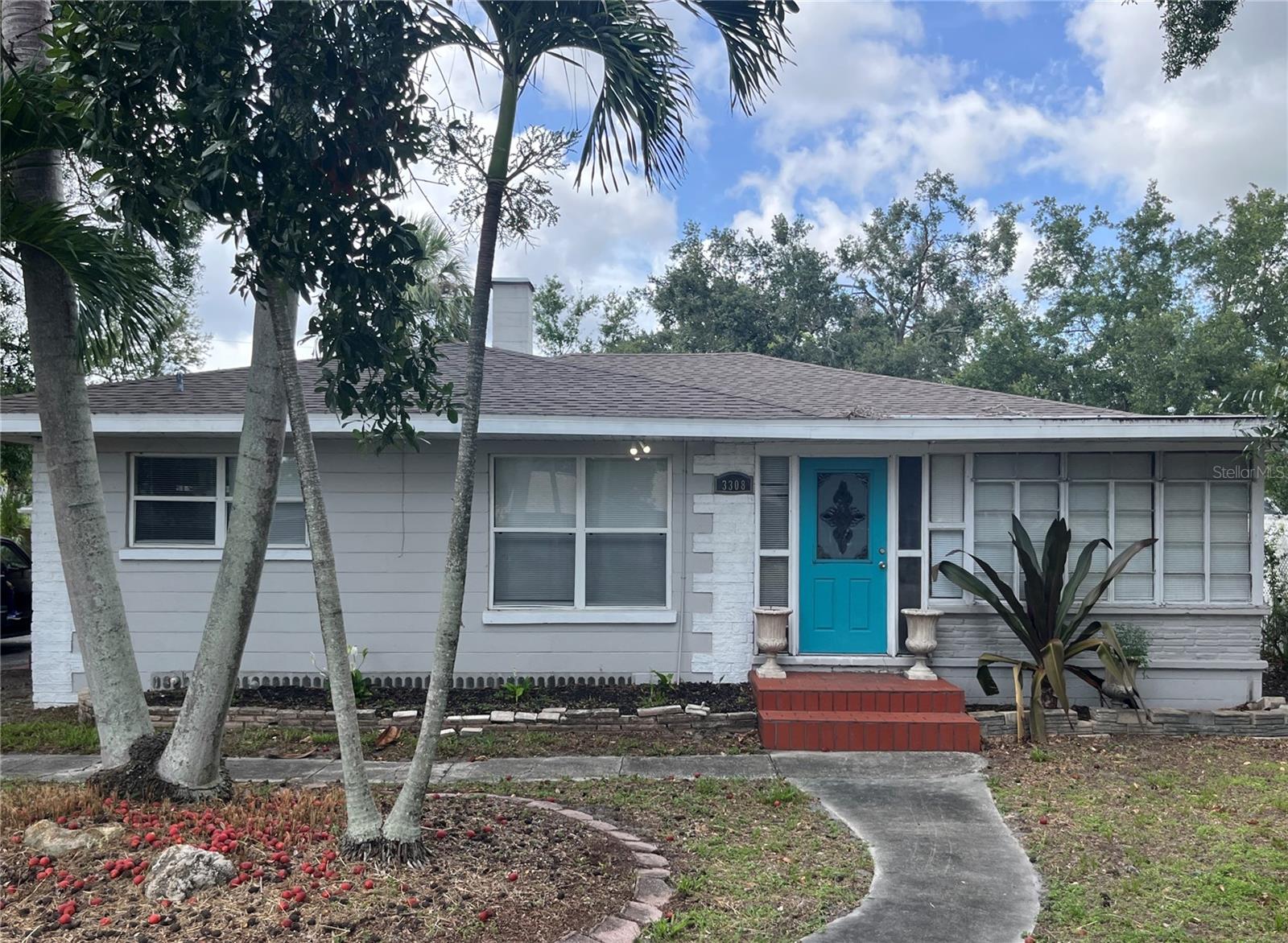 Details for 3308 3rd Avenue W Front, BRADENTON, FL 34205