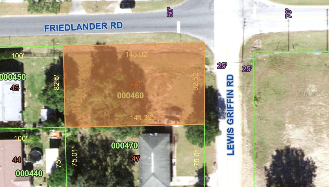 Image 5 of 6 For 1524 Lewis Griffin Road