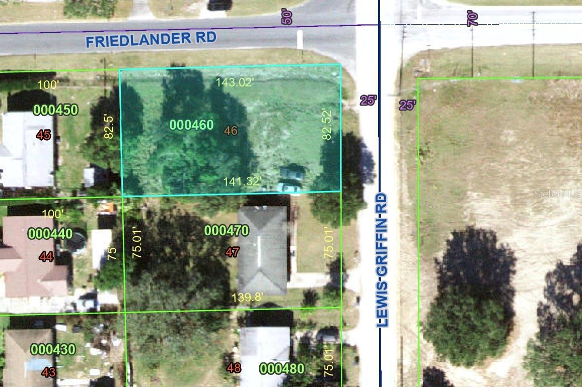 Image 6 of 6 For 1524 Lewis Griffin Road