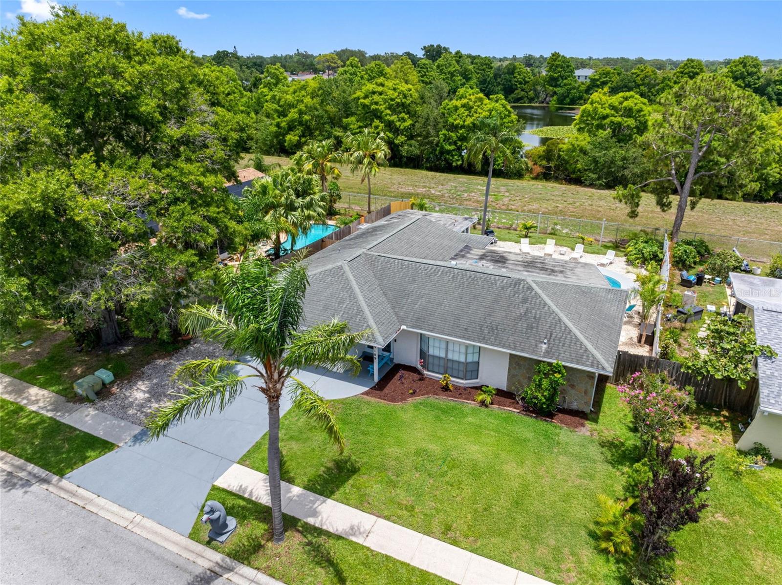 Image 49 of 52 For 9109 134th Way