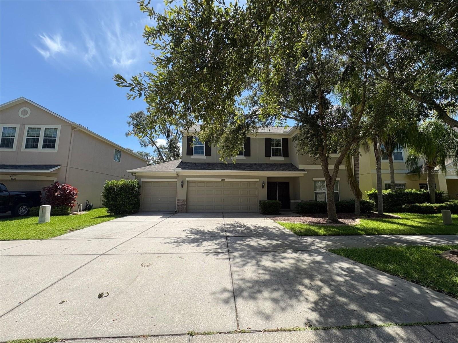 Details for 5822 Tulip Flower Drive, RIVERVIEW, FL 33578