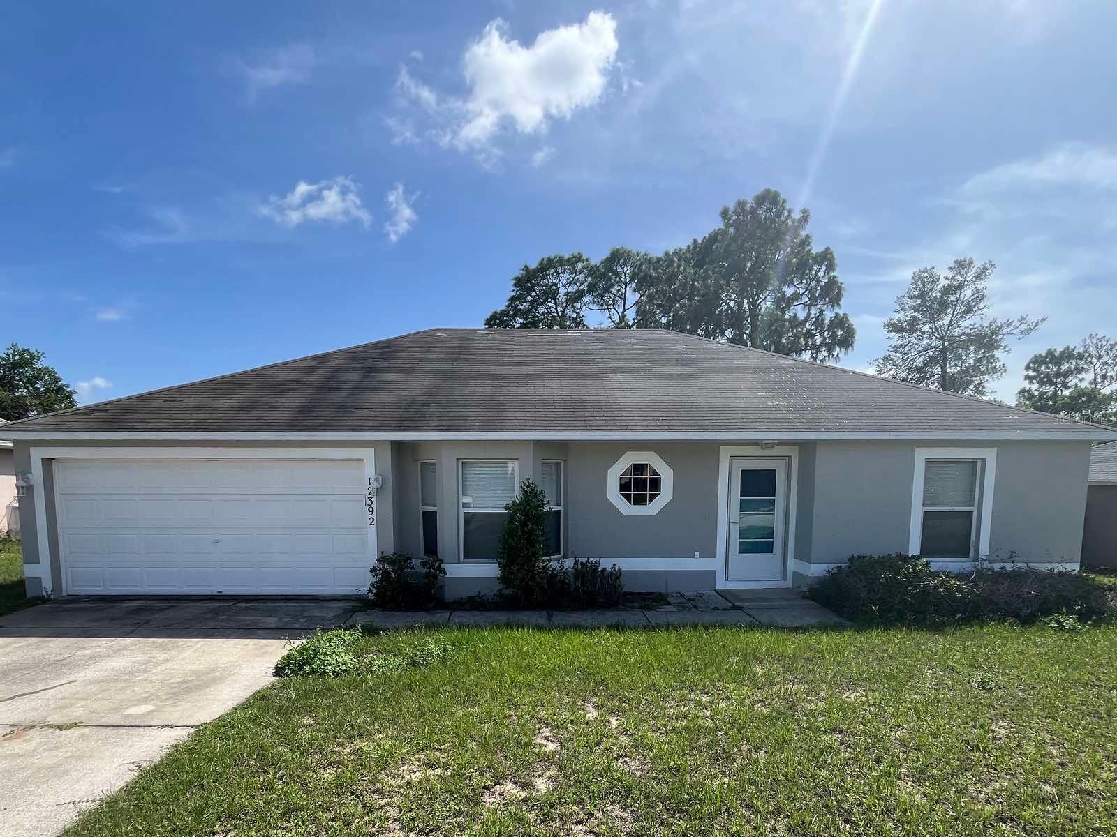 Details for 12392 Killian Street, Spring Hill, FL 34609