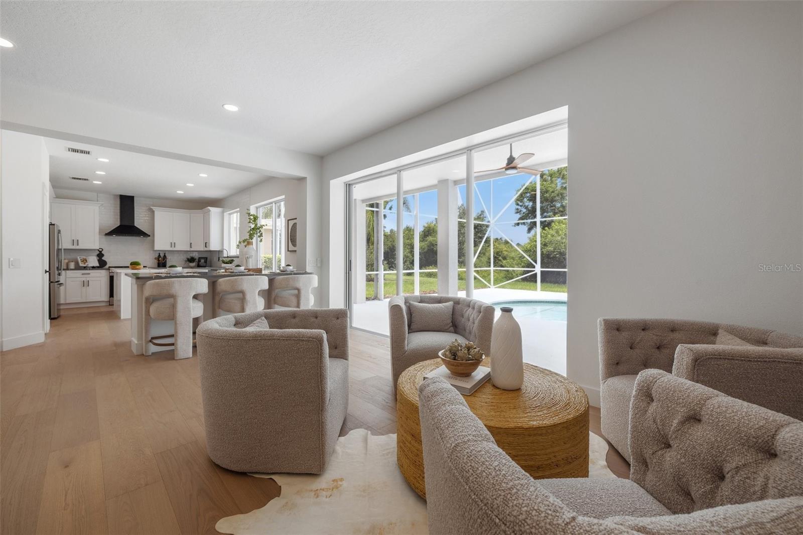 Image 19 of 73 For 21108 Bircholm Court
