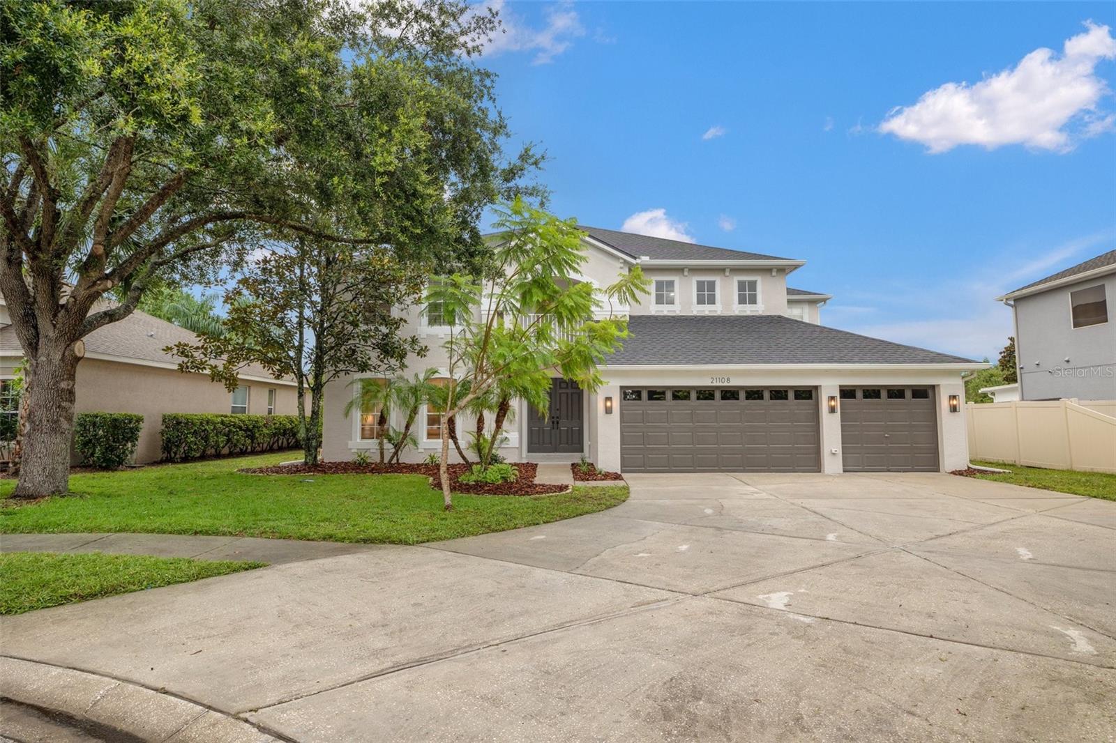 Image 2 of 73 For 21108 Bircholm Court