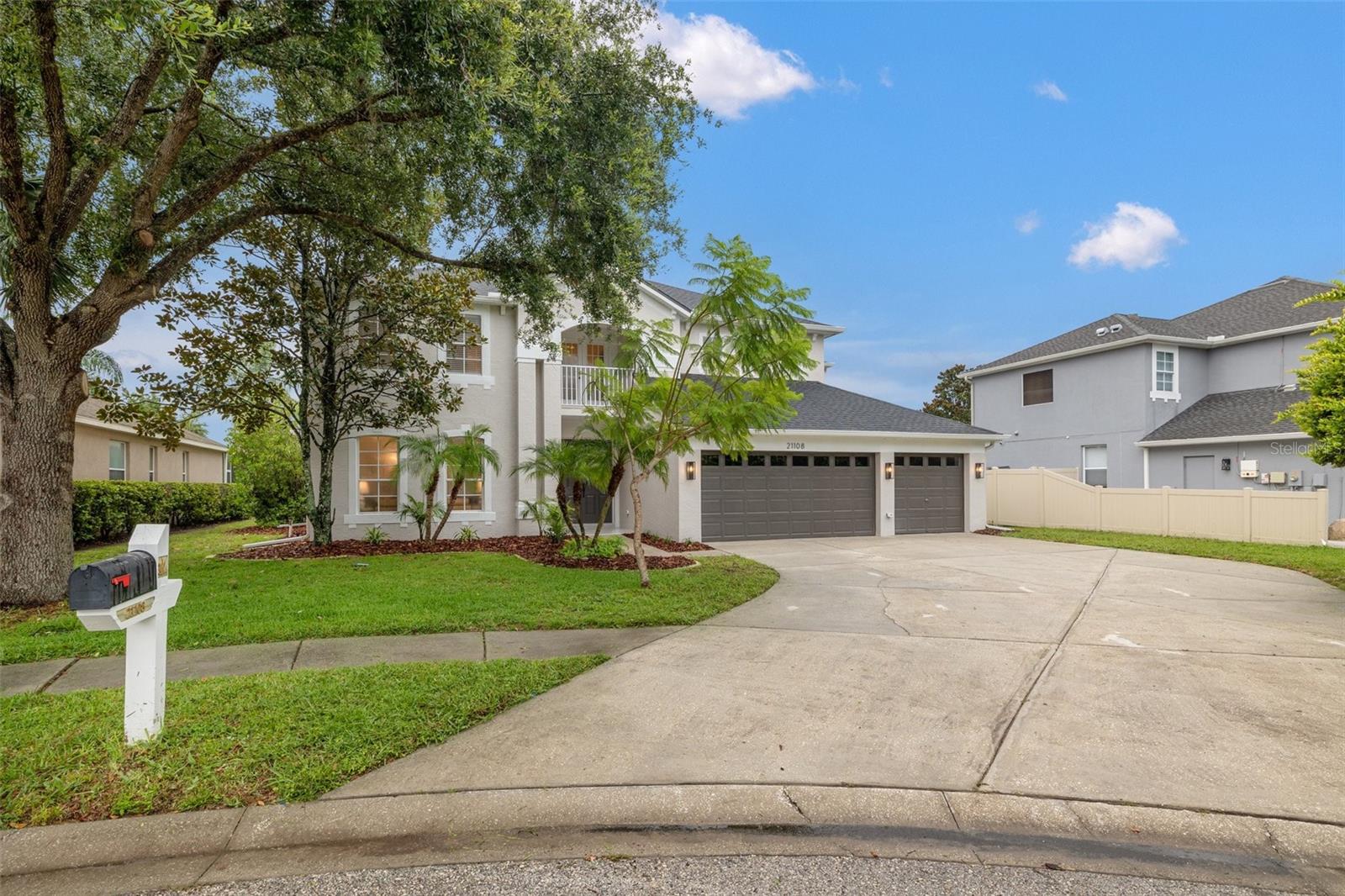 Image 3 of 73 For 21108 Bircholm Court