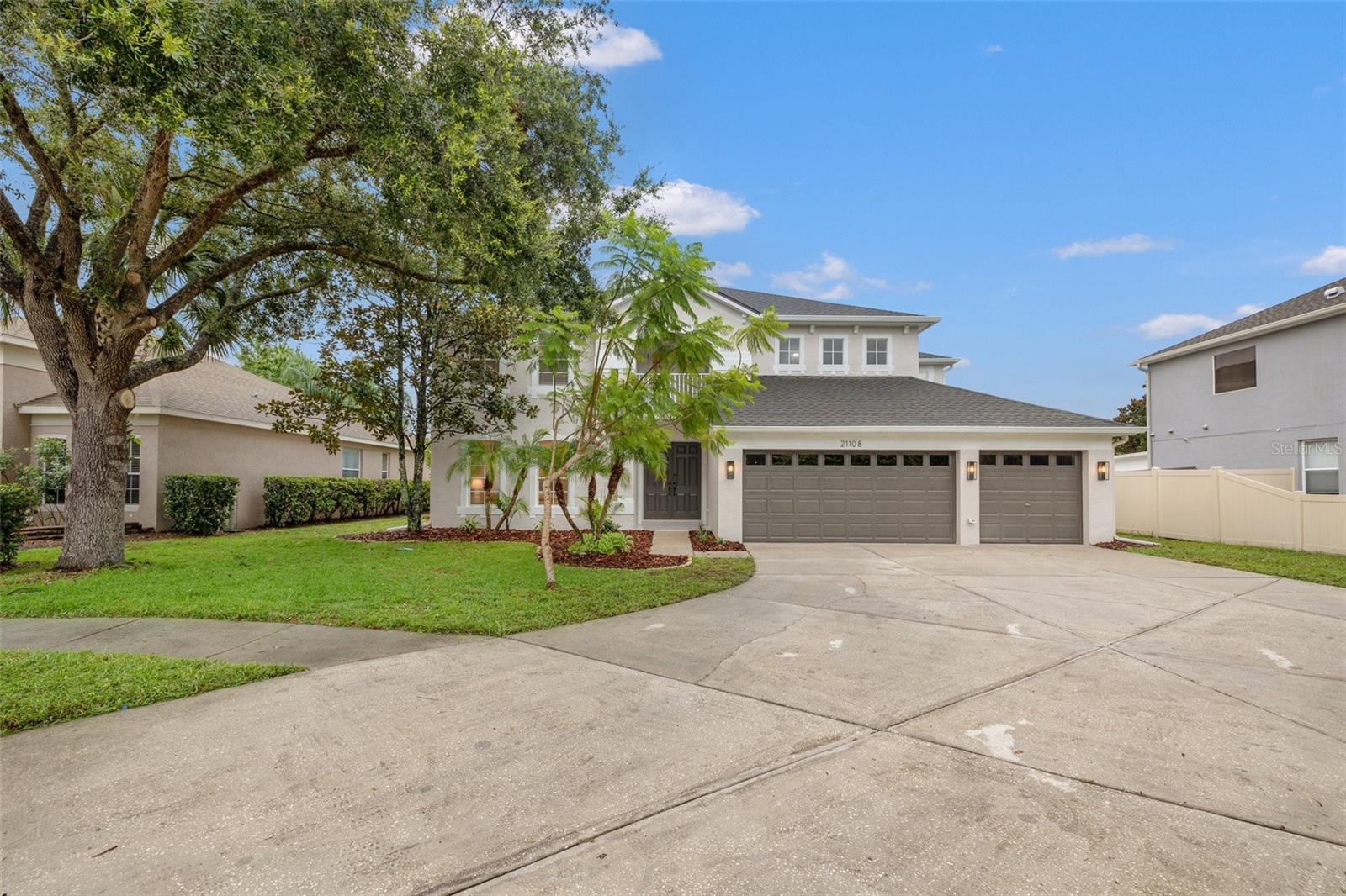 Image 5 of 73 For 21108 Bircholm Court