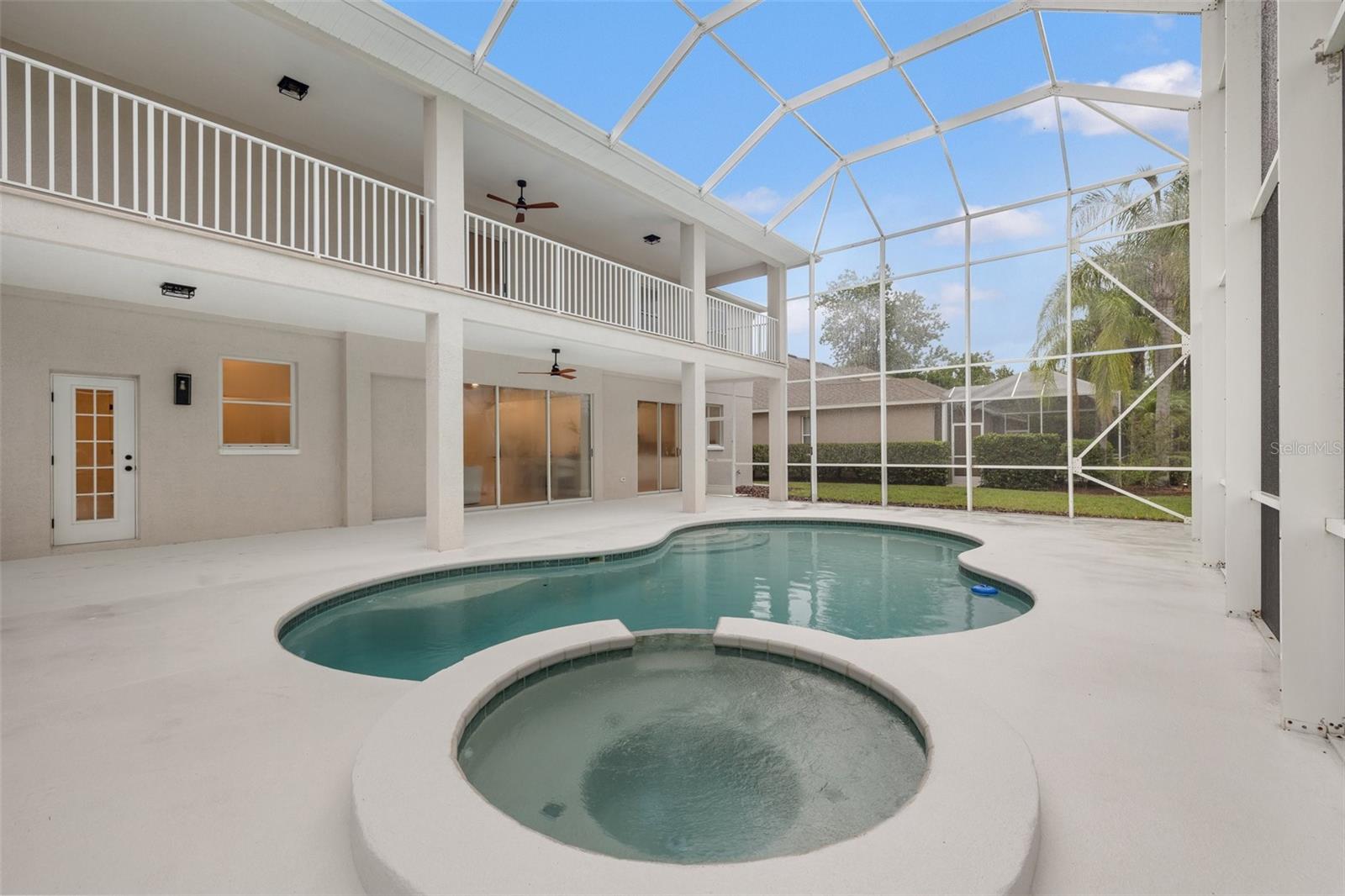 Image 60 of 73 For 21108 Bircholm Court