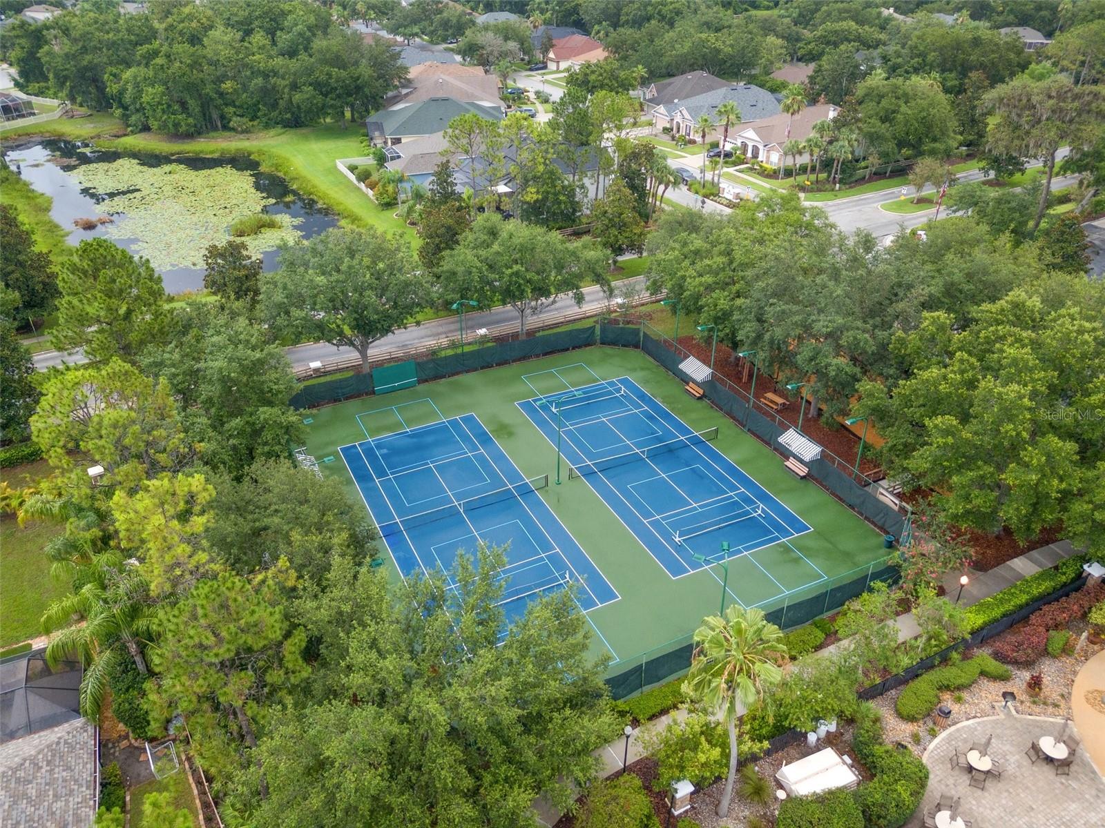 Image 63 of 73 For 21108 Bircholm Court