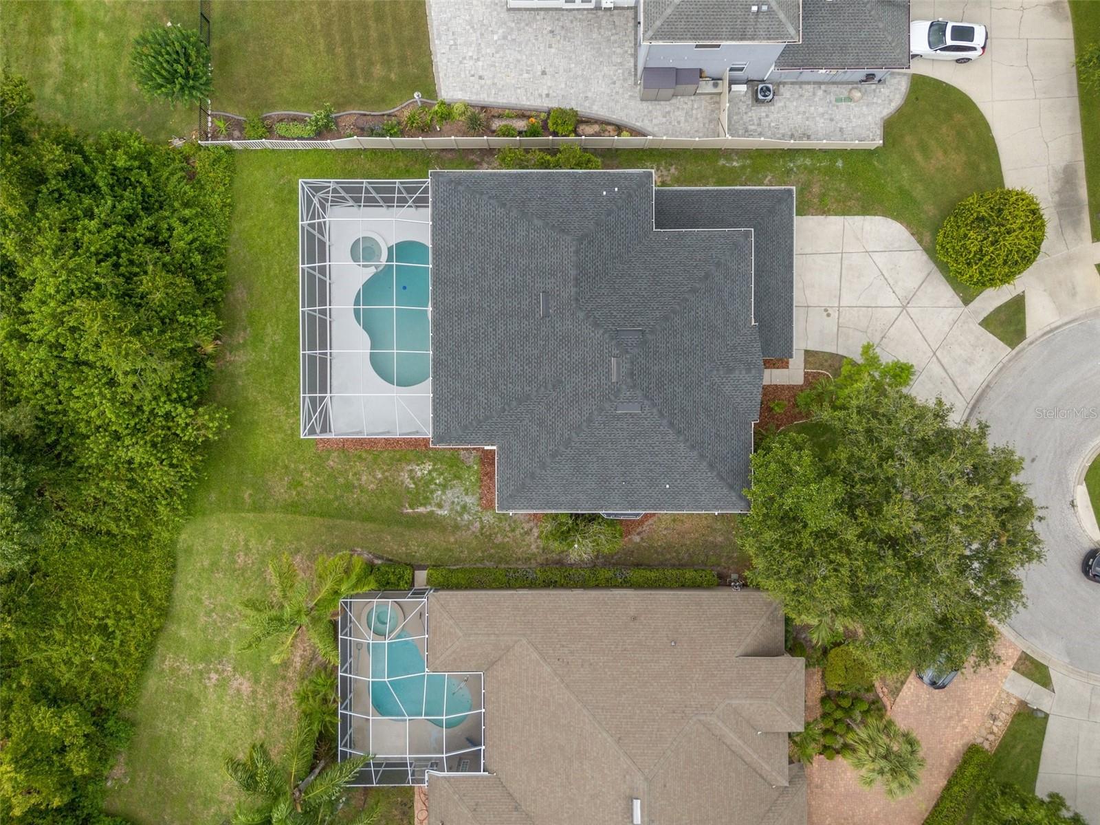 Image 64 of 73 For 21108 Bircholm Court