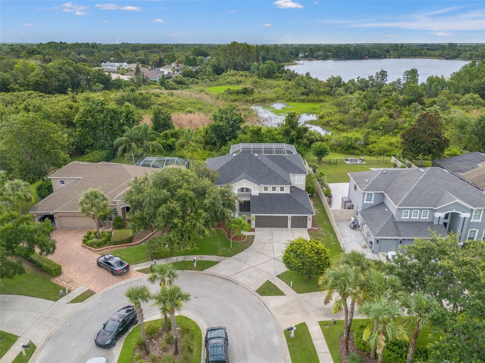 Image 65 of 73 For 21108 Bircholm Court