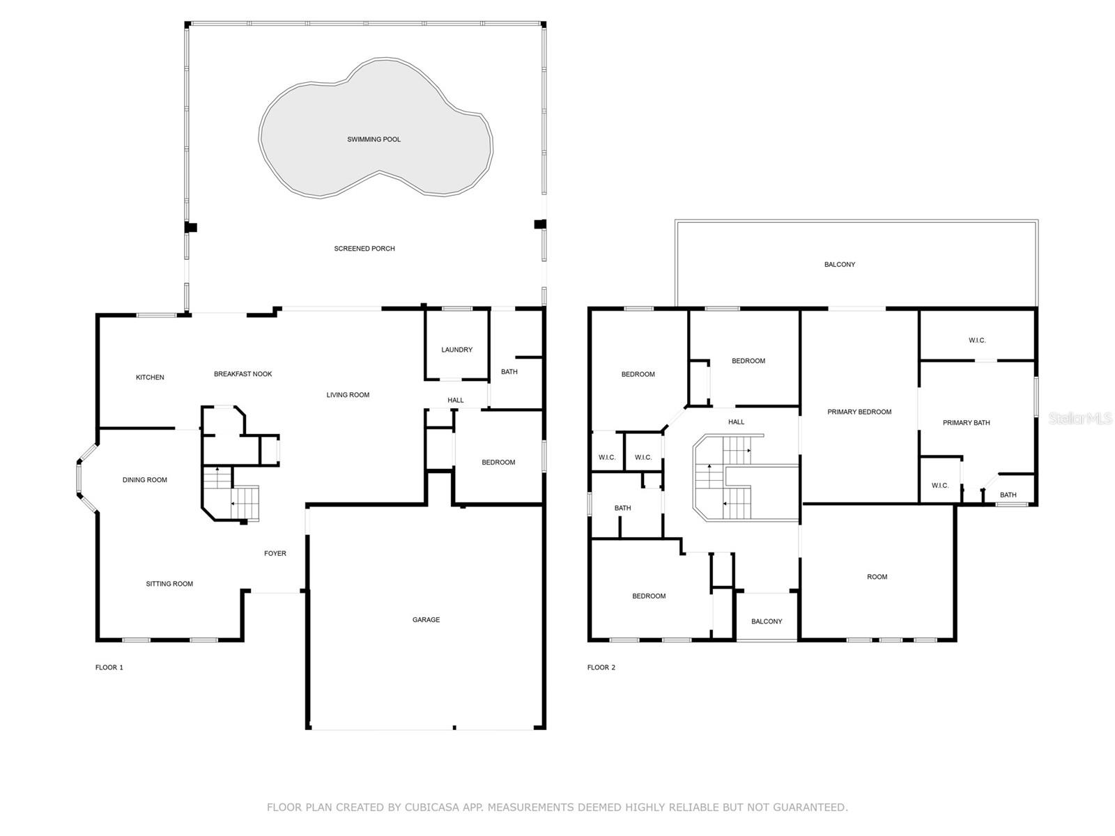 Image 68 of 73 For 21108 Bircholm Court