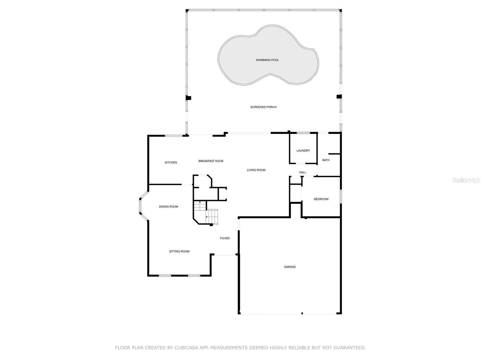 Image 70 of 73 For 21108 Bircholm Court