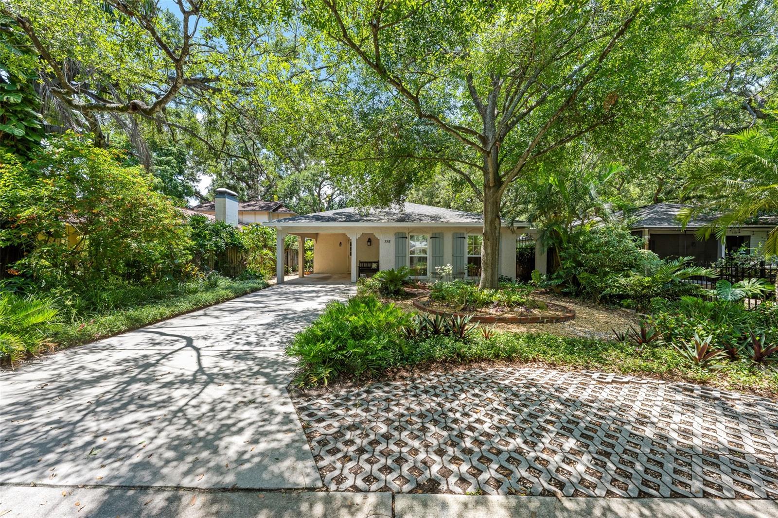Details for 3312 Carrington Street, TAMPA, FL 33611
