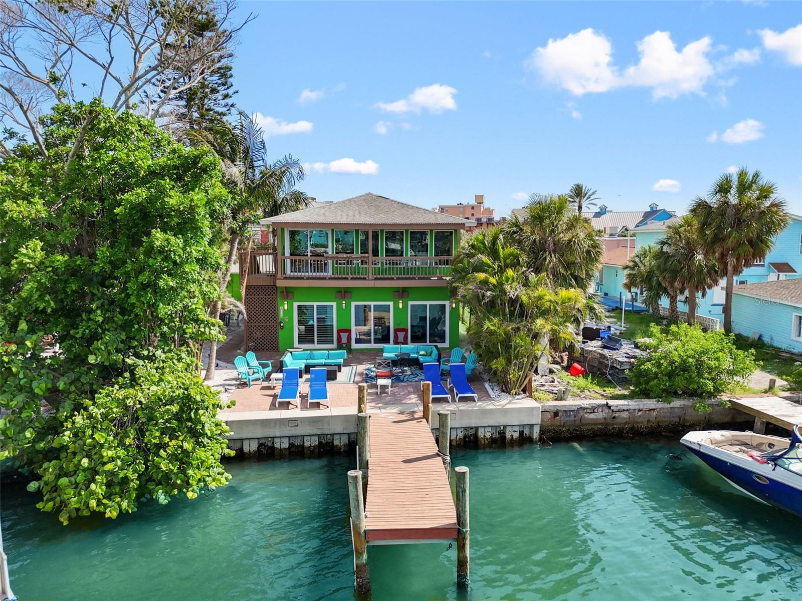 Details for 12955 Pelican Lane, MADEIRA BEACH, FL 33708