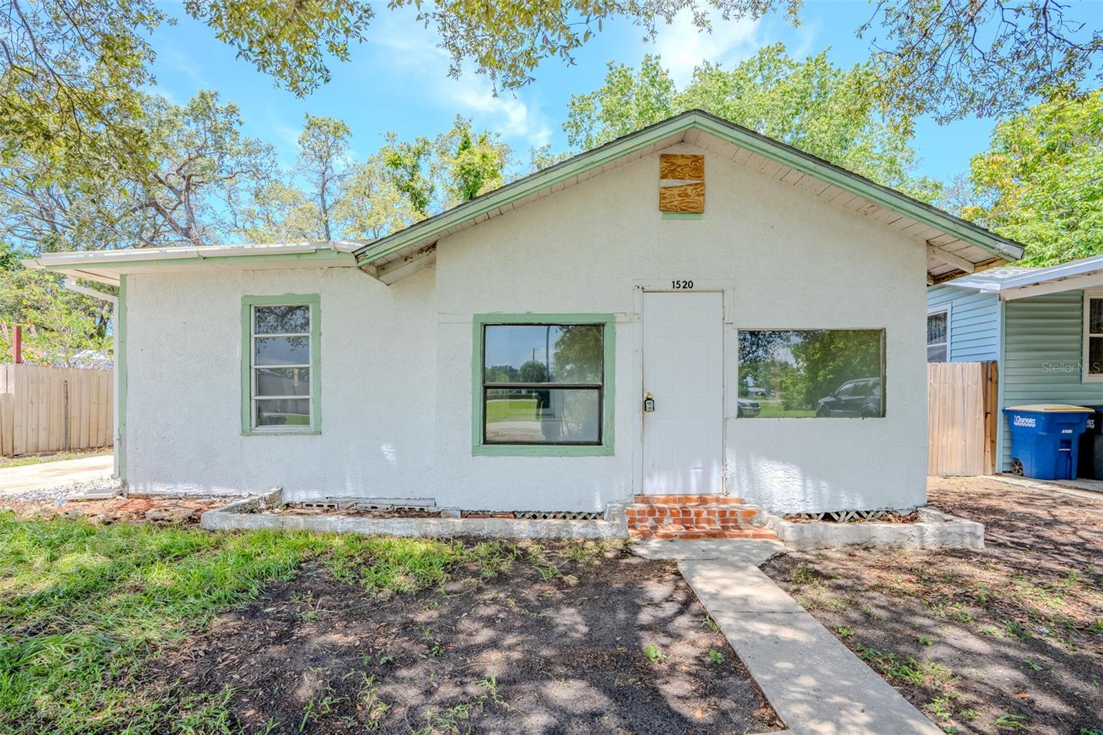Details for 1520 Michigan Avenue, CLEARWATER, FL 33756