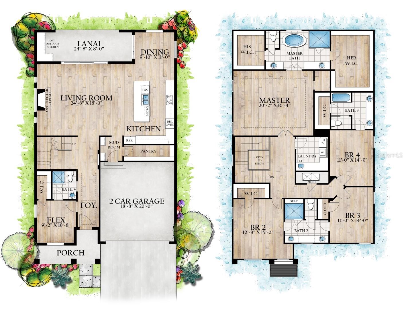 Image 33 of 46 For 905 Willow Avenue