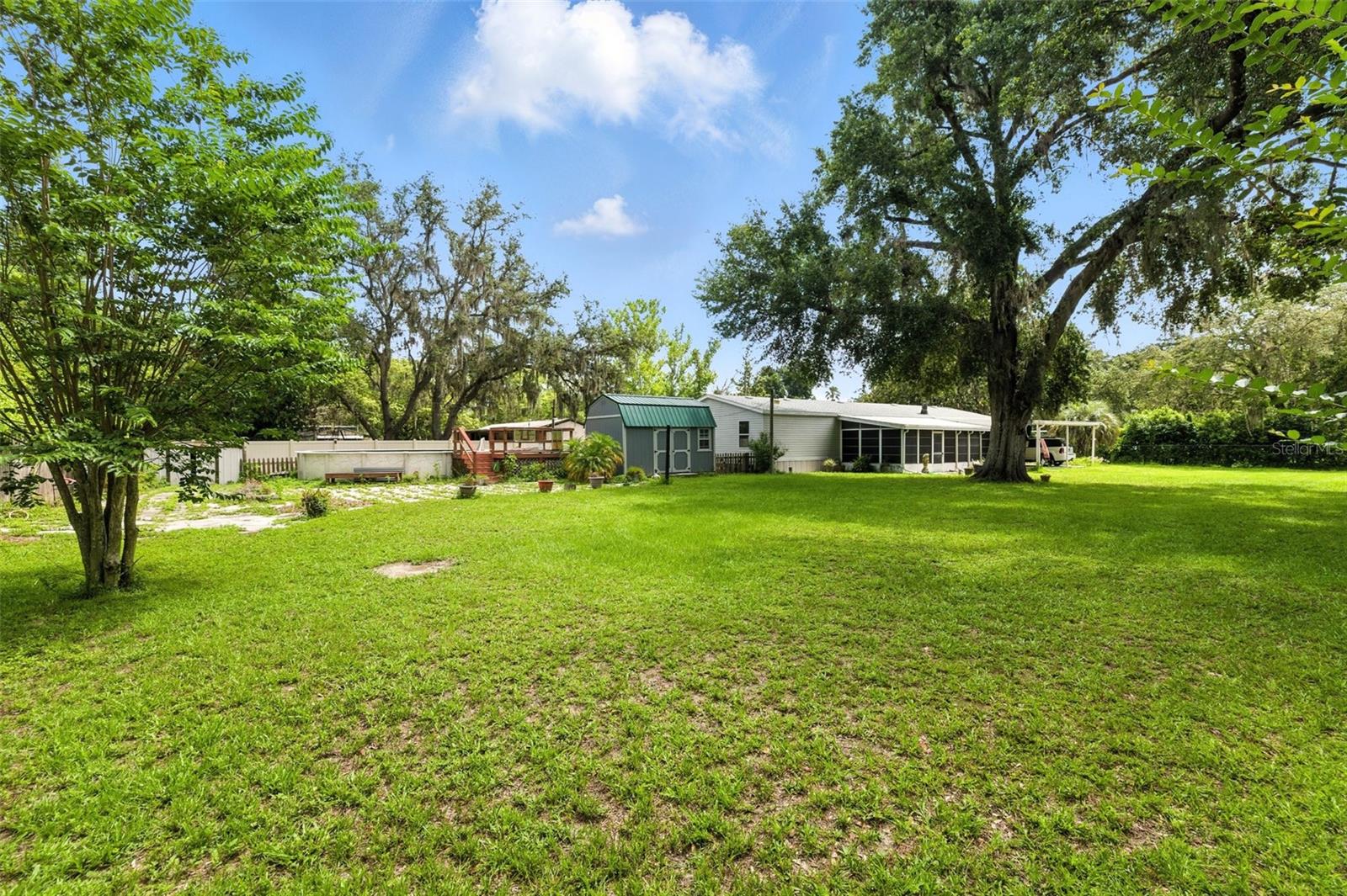 Details for 4537 Thornton Drive, ZEPHYRHILLS, FL 33542