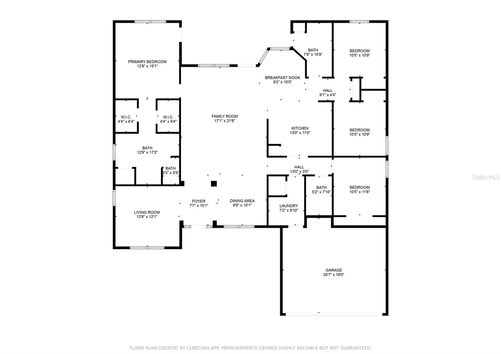 Image 11 of 48 For 13045 Irwin Drive