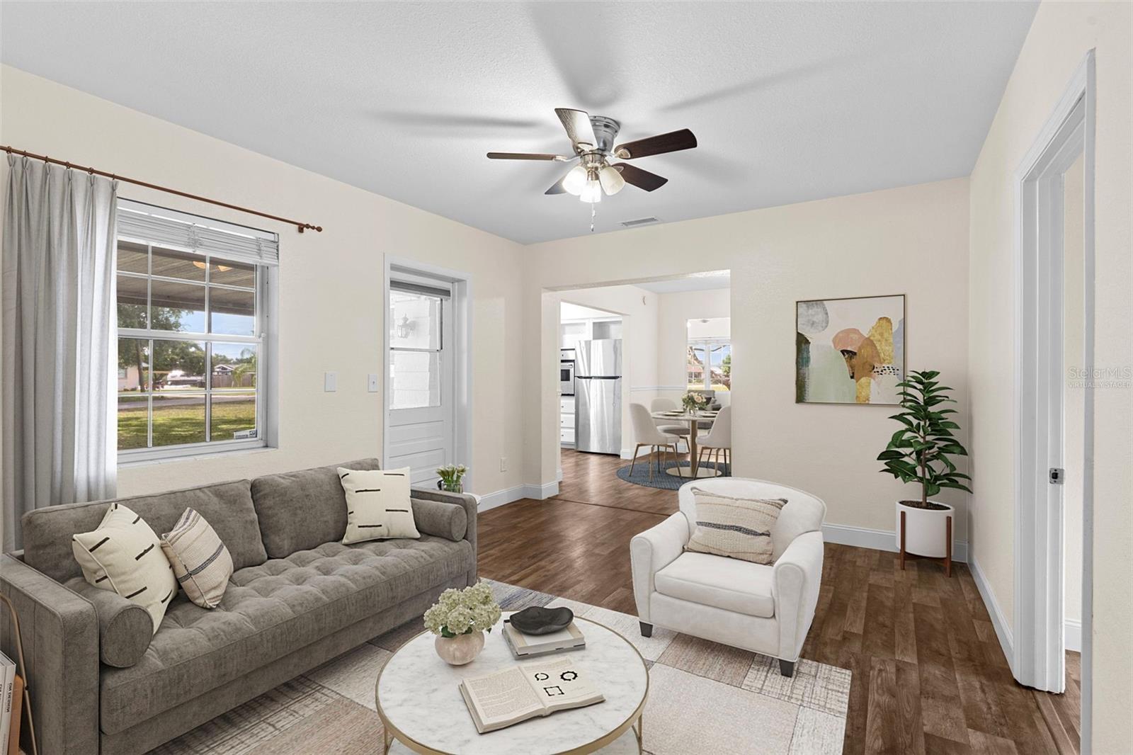 Image 7 of 18 For 107 Alachua Drive