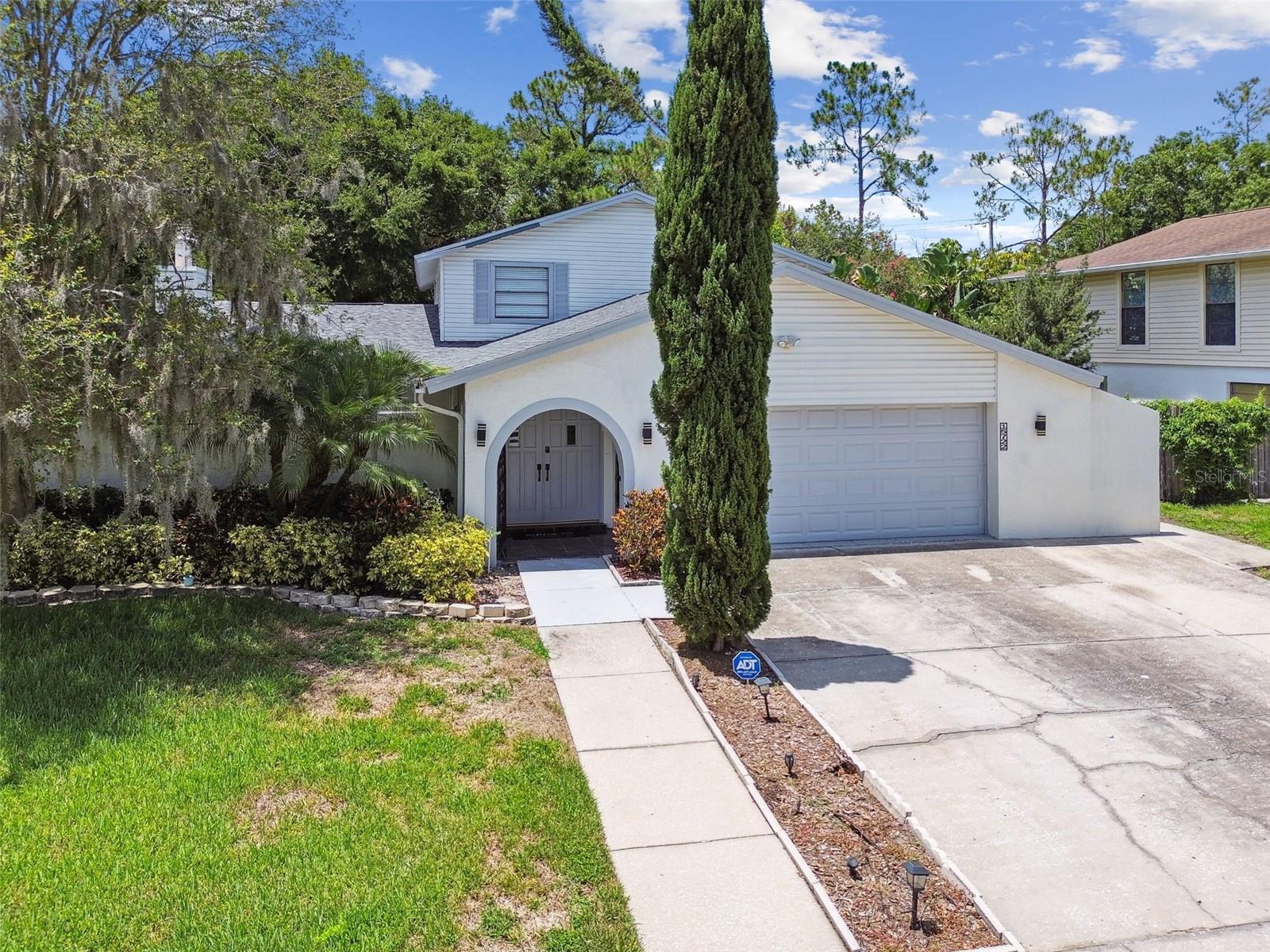 Image 58 of 72 For 15722 Gardenside Lane