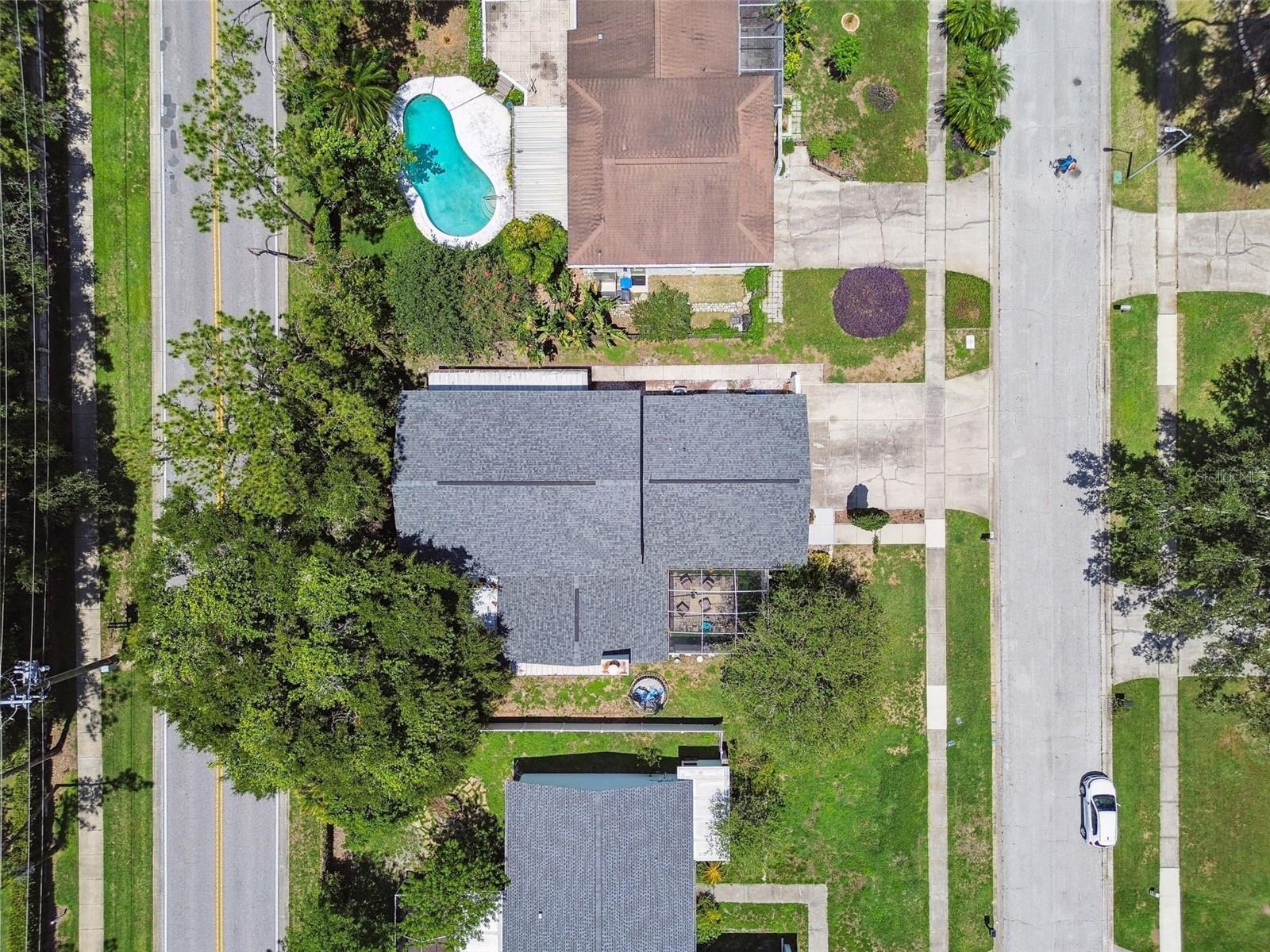 Image 63 of 72 For 15722 Gardenside Lane