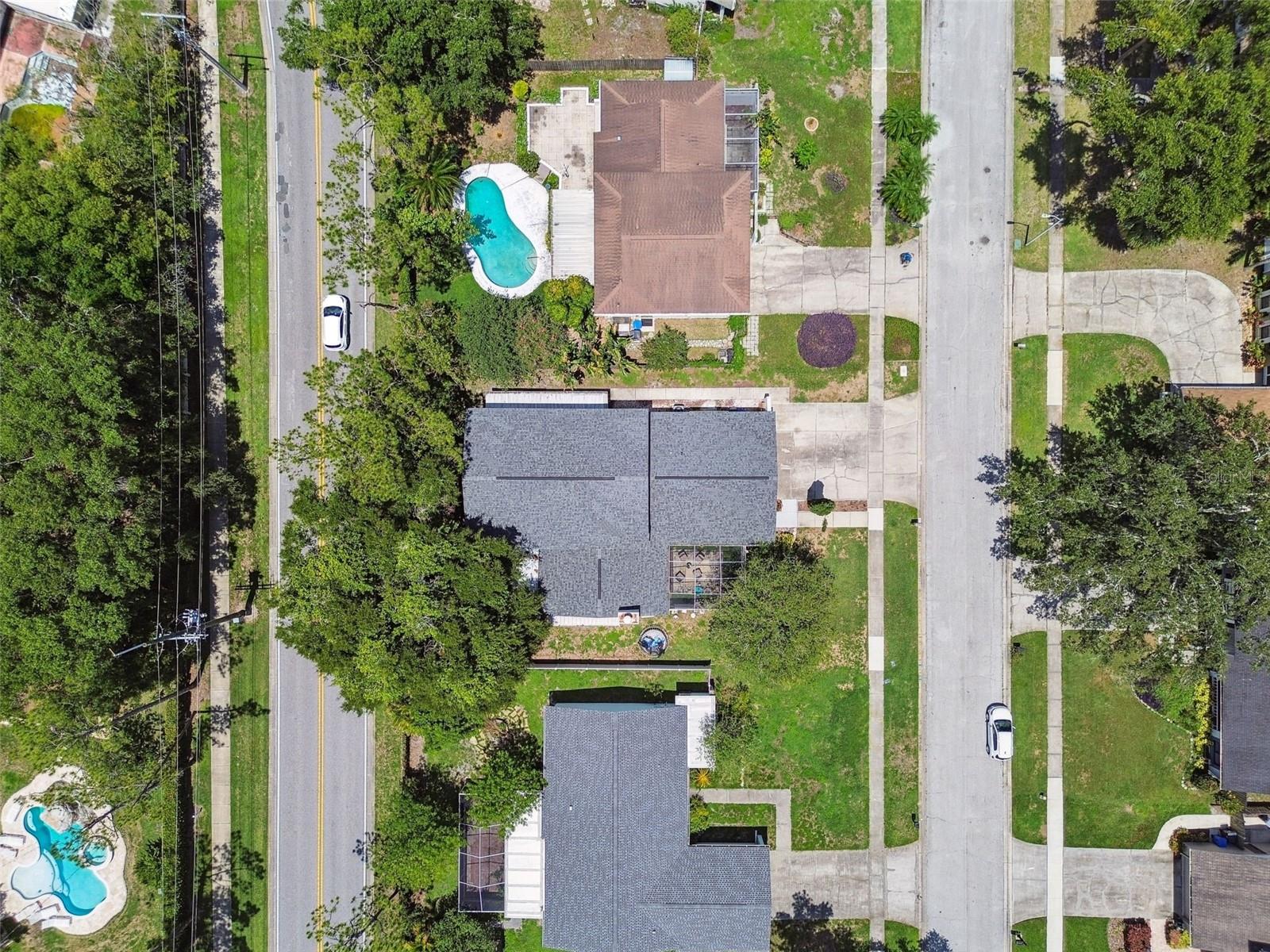 Image 64 of 72 For 15722 Gardenside Lane