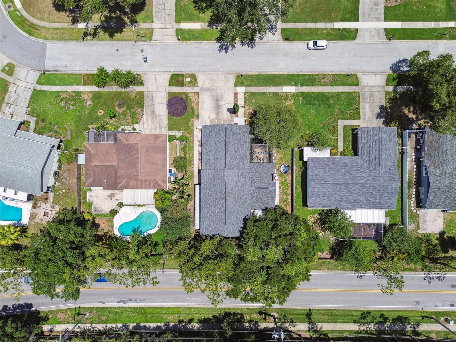 Image 65 of 72 For 15722 Gardenside Lane