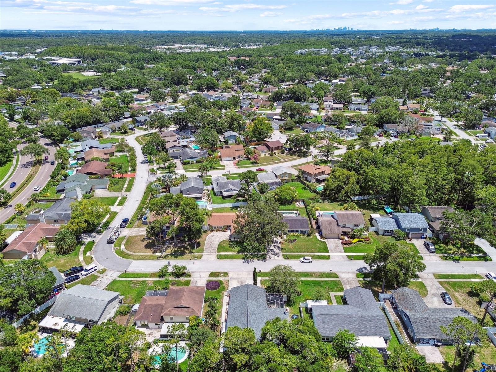 Image 66 of 72 For 15722 Gardenside Lane