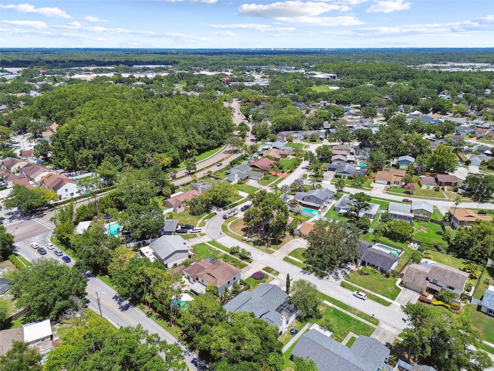 Image 67 of 72 For 15722 Gardenside Lane