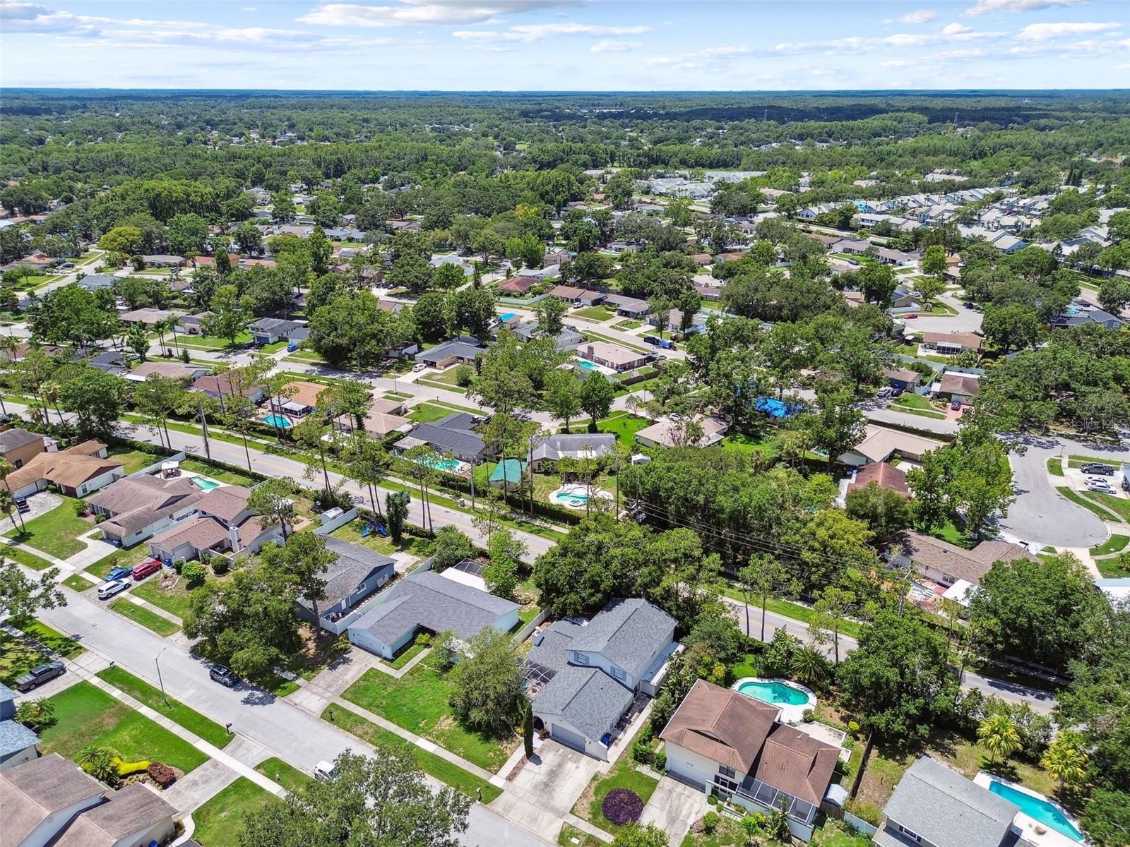 Image 70 of 72 For 15722 Gardenside Lane